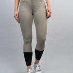 Harcour Boogie Full Seat Womens Breeches - Harcour USA - Equiluxe Tack
