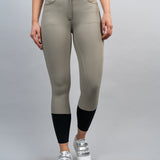 Harcour Boogie Full Seat Womens Breeches - Harcour USA - Equiluxe Tack