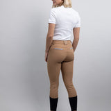 Harcour Boogie Full Seat Womens Breeches - Harcour USA - Equiluxe Tack