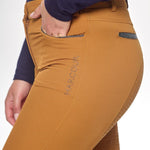 Harcour Boogie Full Seat Womens Breeches - Harcour USA - Equiluxe Tack