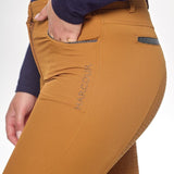 Harcour Boogie Full Seat Womens Breeches - Harcour USA - Equiluxe Tack