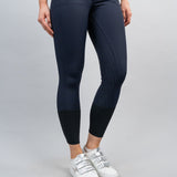 Harcour Boogie Full Seat Womens Breeches - Harcour USA - Equiluxe Tack