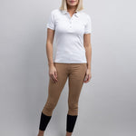 Harcour Boogie Full Seat Womens Breeches - Harcour USA - Equiluxe Tack