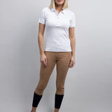 Harcour Boogie Full Seat Womens Breeches - Harcour USA - Equiluxe Tack