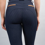 Harcour Boogie Full Seat Womens Breeches - Harcour USA - Equiluxe Tack