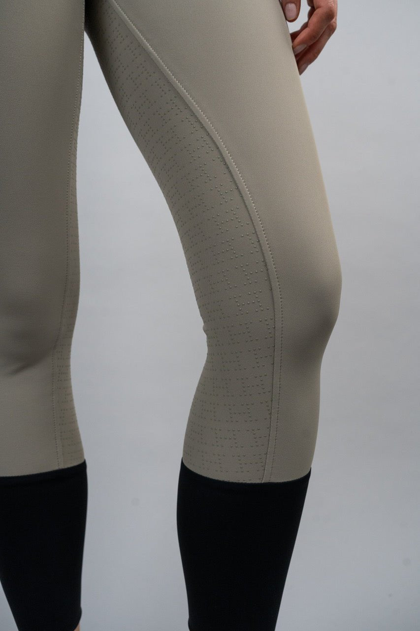 Harcour Boogie Full Seat Womens Breeches - Harcour USA - Equiluxe Tack