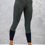 Harcour Boogie Full Seat Womens Breeches - Harcour USA - Equiluxe Tack