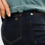 Harcour Boreal Women's windbreaker jacket - Equiluxe Tack