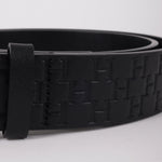 Harcour Boubla Unisex Leather Belt - Harcour USA - Equiluxe Tack