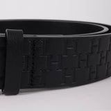 Harcour Boubla Unisex Leather Belt - Harcour USA - Equiluxe Tack