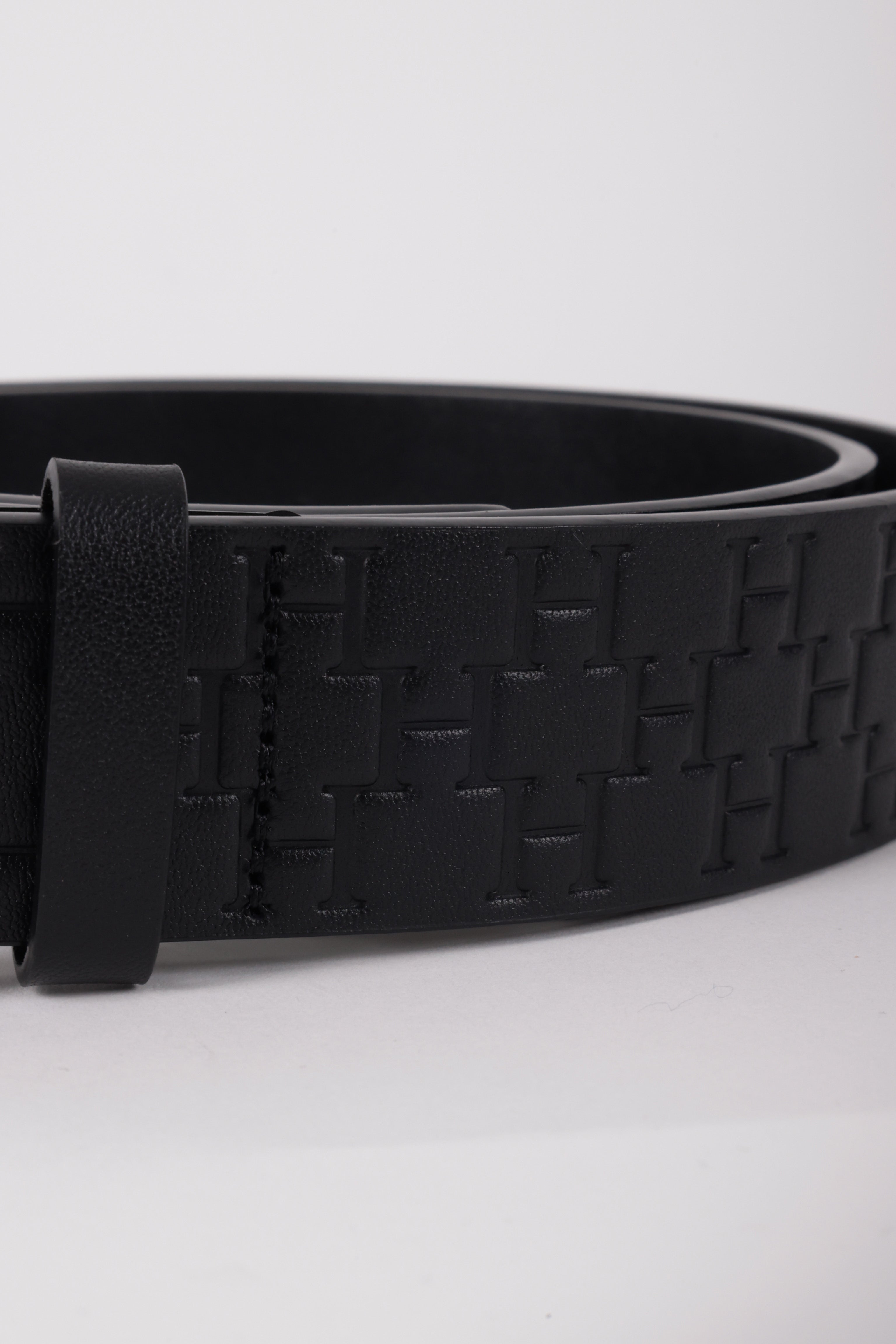Harcour Boubla Unisex Leather Belt - Harcour USA - Equiluxe Tack