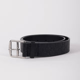 Harcour Boubla Unisex Leather Belt - Harcour USA - Equiluxe Tack