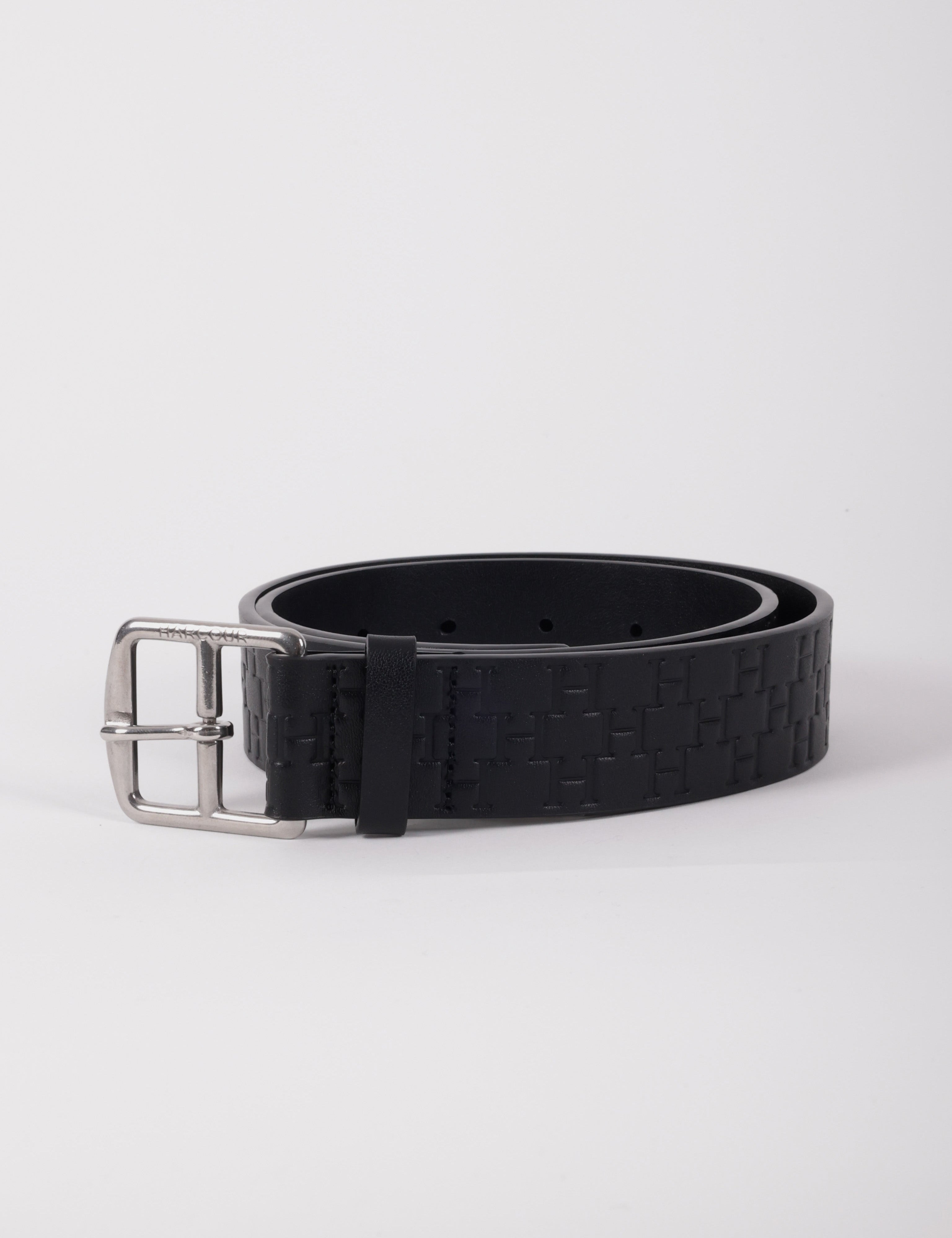 Harcour Boubla Unisex Leather Belt - Harcour USA - Equiluxe Tack