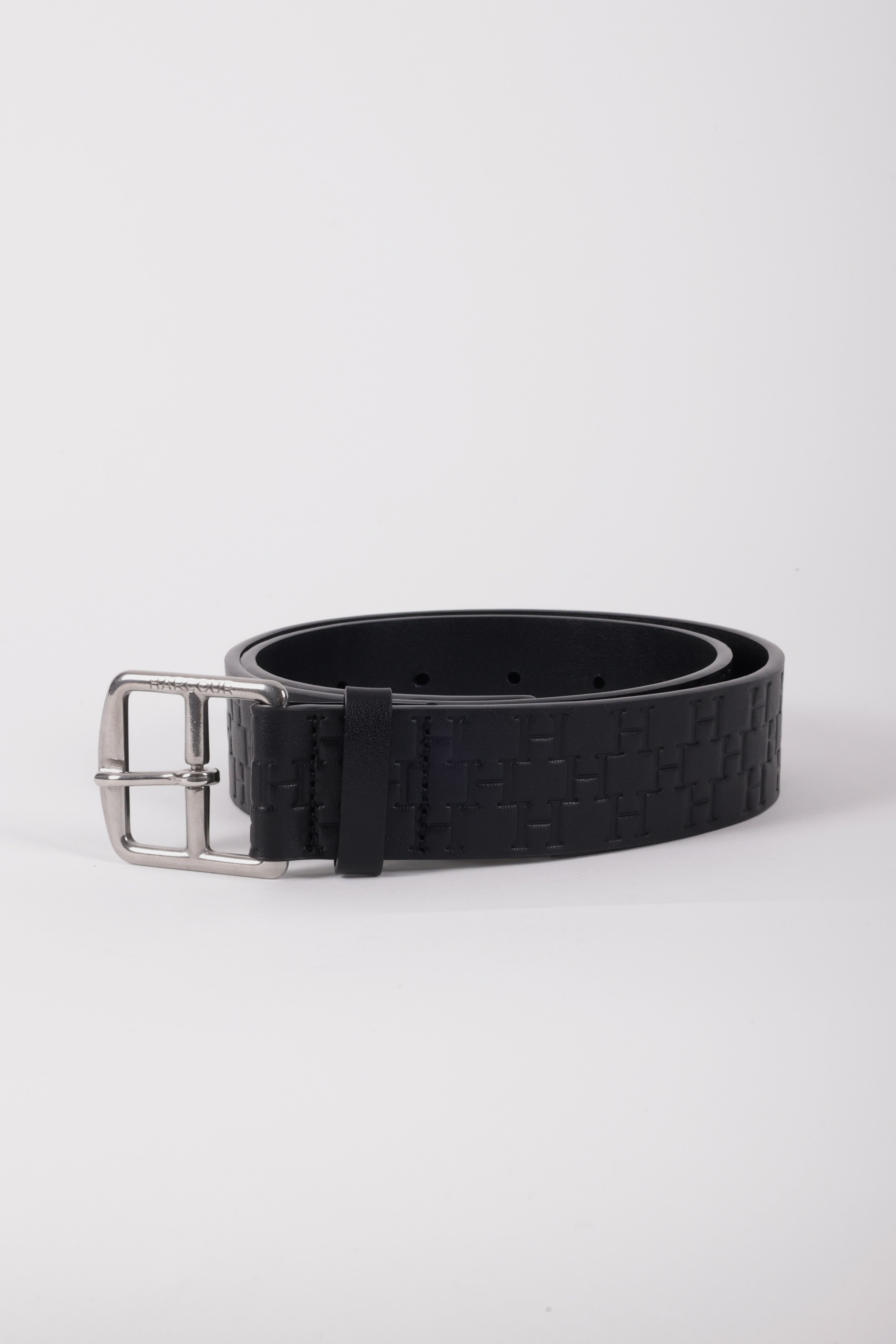 Harcour Boubla Unisex Leather Belt - Harcour USA - Equiluxe Tack