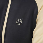 Harcour Brenda Women's zip - up sweatshirt - Harcour USA - Equiluxe Tack