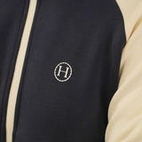 Harcour Brenda Women's zip - up sweatshirt - Harcour USA - Equiluxe Tack