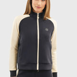 Harcour Brenda Women's zip - up sweatshirt - Harcour USA - Equiluxe Tack