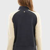 Harcour Brenda Women's zip - up sweatshirt - Harcour USA - Equiluxe Tack