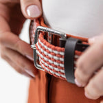 Harcour Brume Riding Belt - Harcour USA - Equiluxe Tack