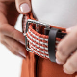 Harcour Brume Riding Belt - Harcour USA - Equiluxe Tack