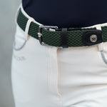 Harcour Brume Riding Belt - Harcour USA - Equiluxe Tack