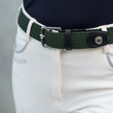 Harcour Brume Riding Belt - Harcour USA - Equiluxe Tack