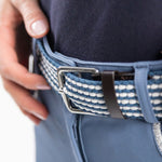 Harcour Brume Riding Belt - Harcour USA - Equiluxe Tack