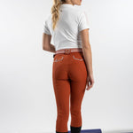 Harcour Brume Riding Belt - Harcour USA - Equiluxe Tack