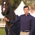 Harcour Cabo Mens Ultra Light Sun Shirt - Harcour USA - Equiluxe Tack