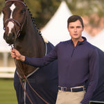 Harcour Cabo Mens Ultra Light Sun Shirt - Harcour USA - Equiluxe Tack