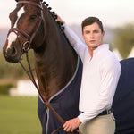 Harcour Cabo Mens Ultra Light Sun Shirt - Harcour USA - Equiluxe Tack