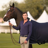 Harcour Cabo Mens Ultra Light Sun Shirt - Harcour USA - Equiluxe Tack