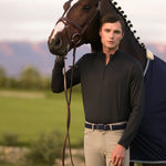 Harcour Cabo Mens Ultra Light Sun Shirt - Harcour USA - Equiluxe Tack