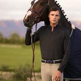 Harcour Cabo Mens Ultra Light Sun Shirt - Harcour USA - Equiluxe Tack