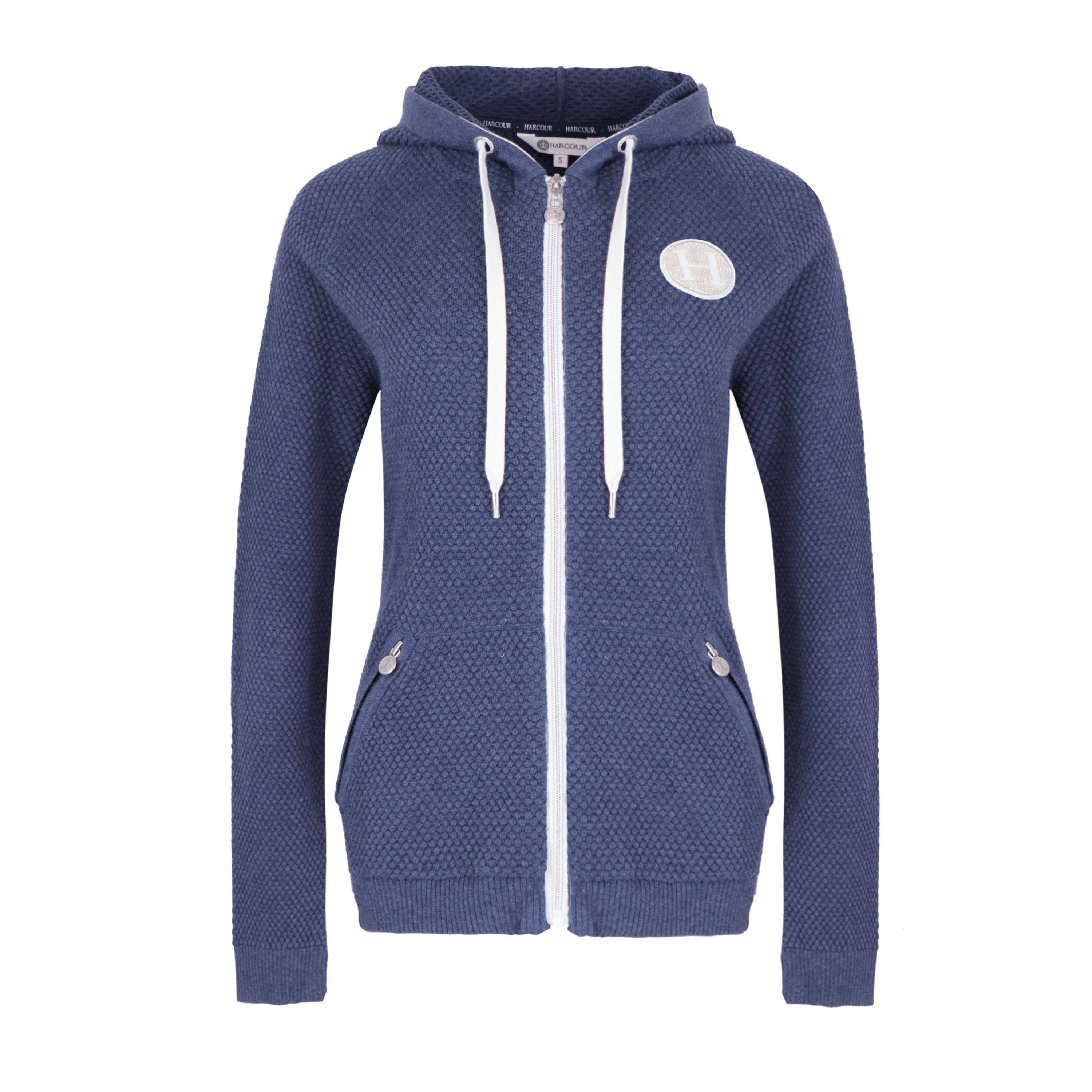 Harcour Calvi Womens Hoodie - Harcour USA - Equiluxe Tack