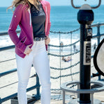 Harcour Calvi Womens Hoodie - Harcour USA - Equiluxe Tack