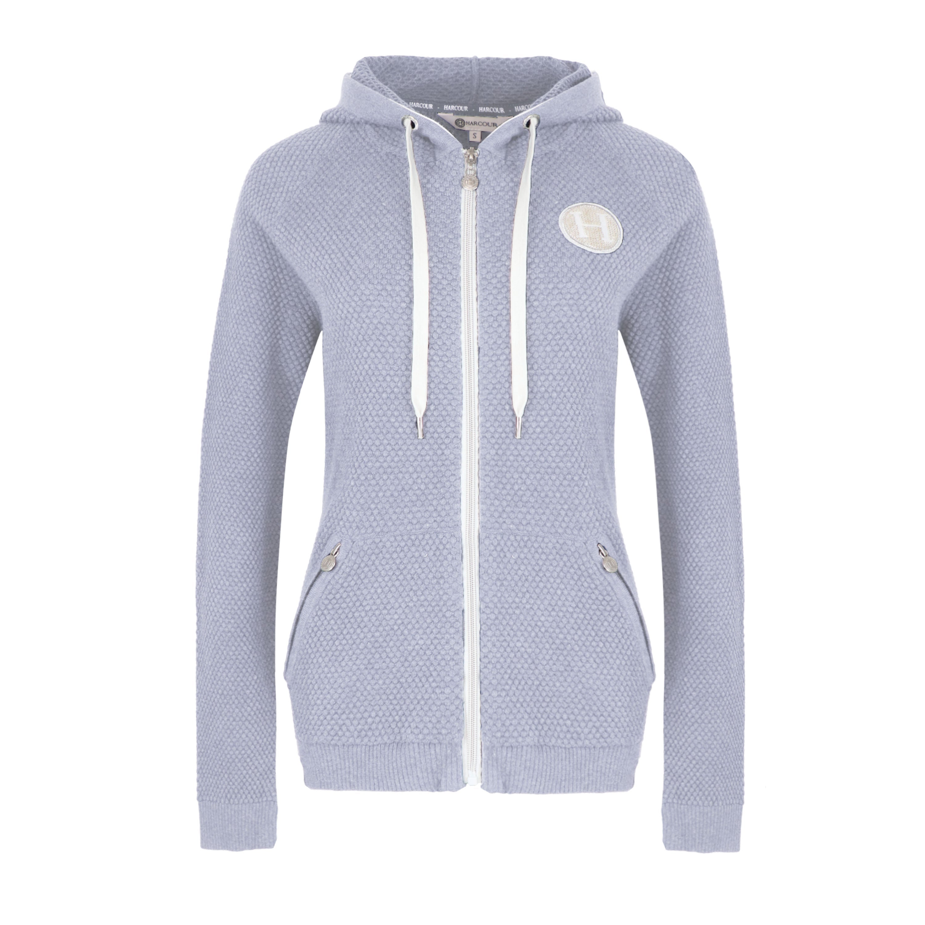 Harcour Calvi Womens Hoodie - Harcour USA - Equiluxe Tack