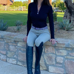 Harcour Caly Womens Long Sleeve Sun Shirt - Harcour USA - Equiluxe Tack