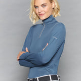 Harcour Caly Womens Long Sleeve Sun Shirt - Harcour USA - Equiluxe Tack