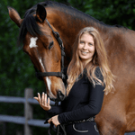 Harcour Caly Womens Long Sleeve Sun Shirt - Harcour USA - Equiluxe Tack