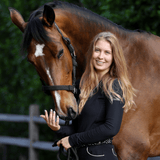 Harcour Caly Womens Long Sleeve Sun Shirt - Harcour USA - Equiluxe Tack