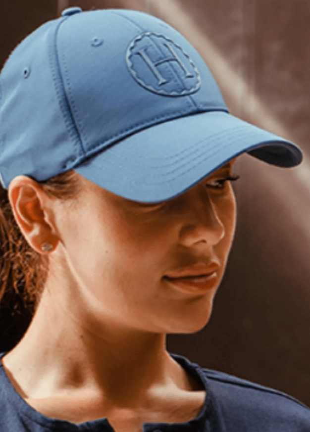 Harcour Camba Casquette Unisex Cap - Harcour USA - Equiluxe Tack