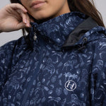 Harcour Caprice Rain Jacket - Harcour USA - Equiluxe Tack