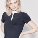 Harcour Carinja Womens Competition Polo - Harcour USA - Equiluxe Tack