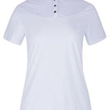 Harcour Carinja Womens Competition Polo - Harcour USA - Equiluxe Tack