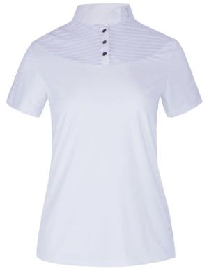 Harcour Carinja Womens Competition Polo - Harcour USA - Equiluxe Tack