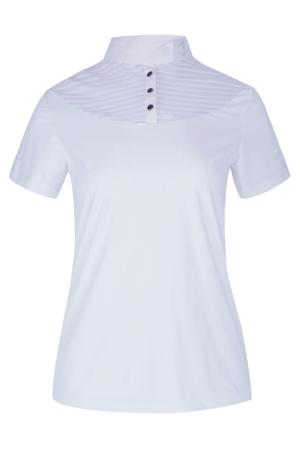Harcour Carinja Womens Competition Polo - Harcour USA - Equiluxe Tack