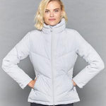 Harcour Casino Womens Padded Jacket - Harcour USA - Equiluxe Tack