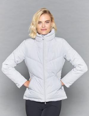 Harcour Casino Womens Padded Jacket - Harcour USA - Equiluxe Tack