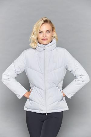 Harcour Casino Womens Padded Jacket - Harcour USA - Equiluxe Tack